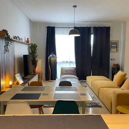 Criteriahome! Nice&Easy Madrid Exterior photo