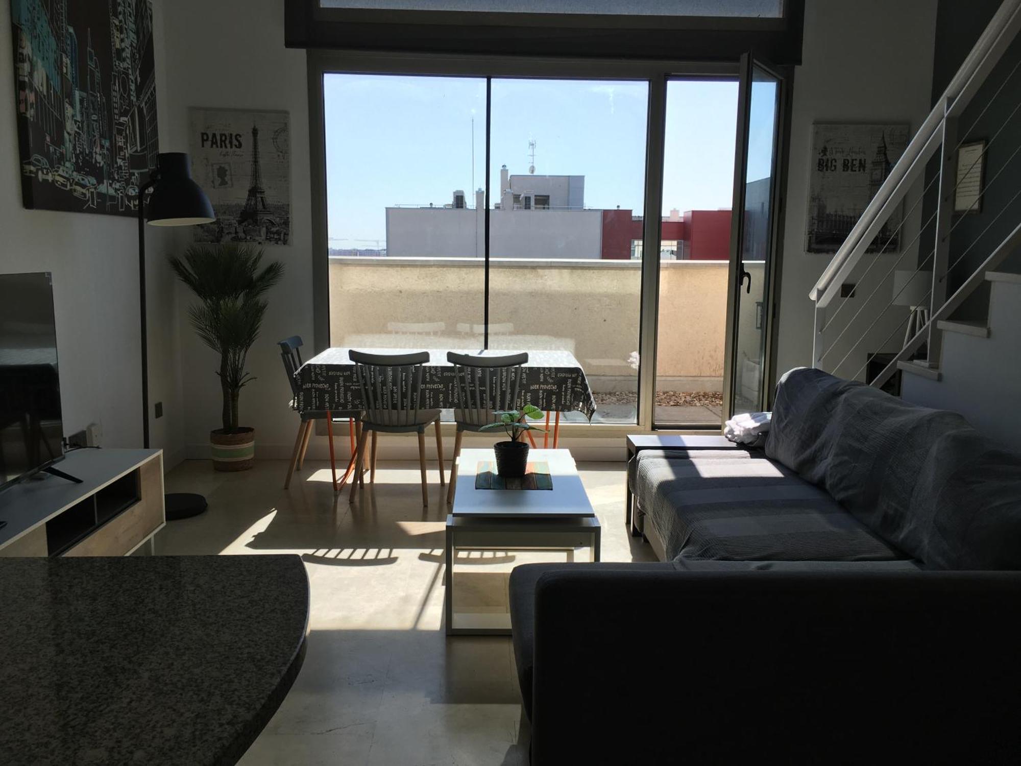 Criteriahome! Nice&Easy Madrid Exterior photo