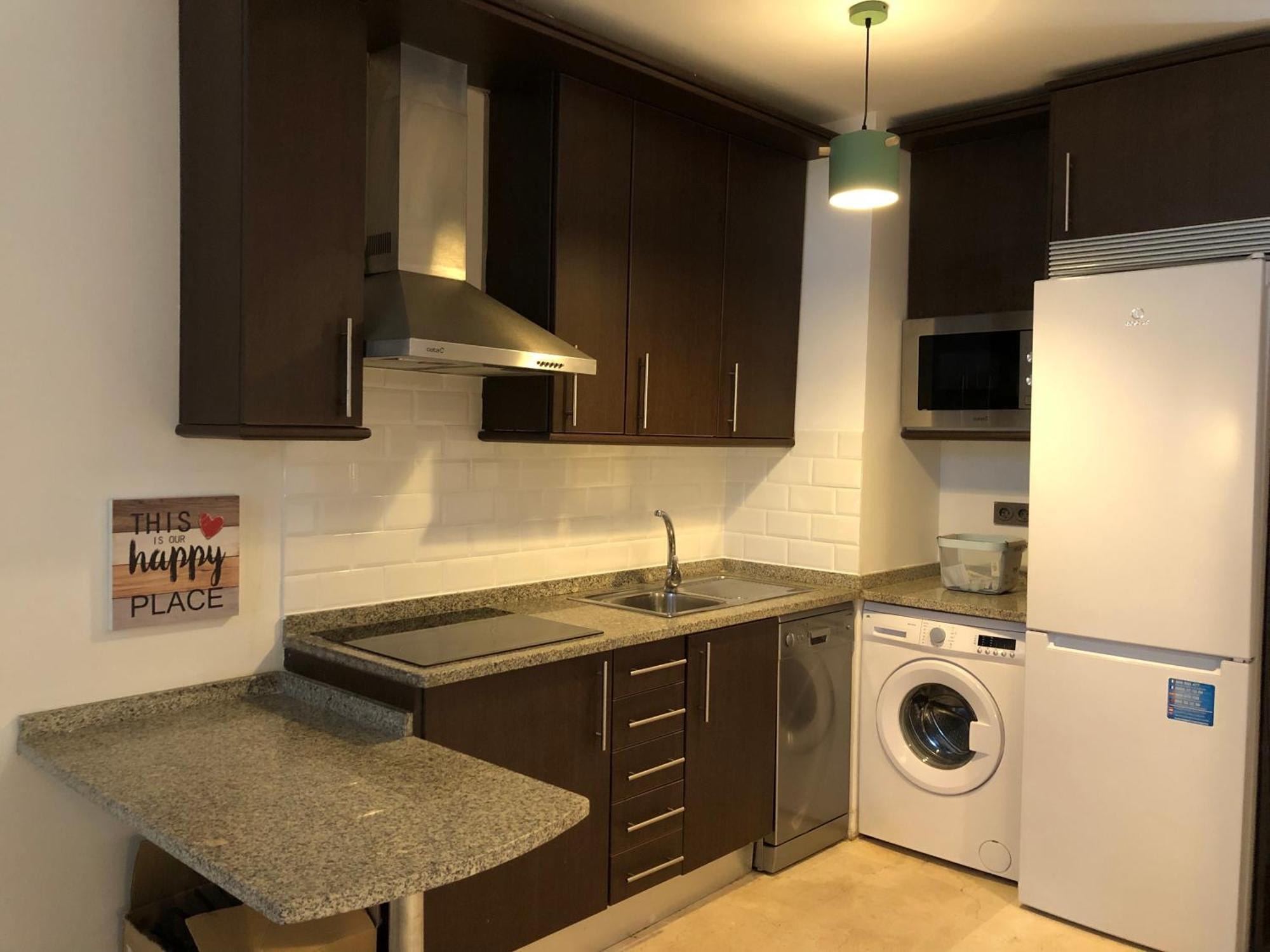 Criteriahome! Nice&Easy Madrid Exterior photo