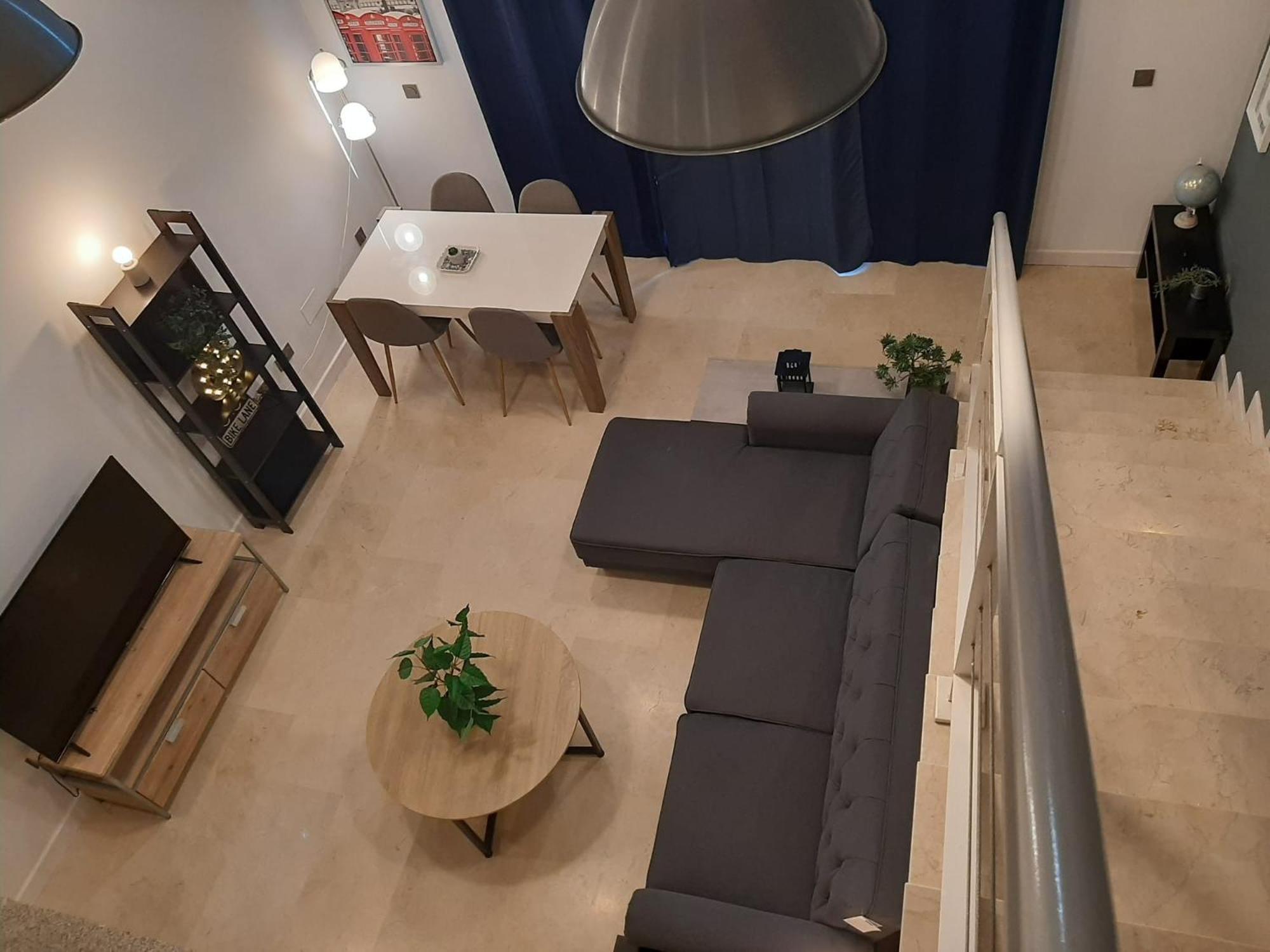 Criteriahome! Nice&Easy Madrid Exterior photo