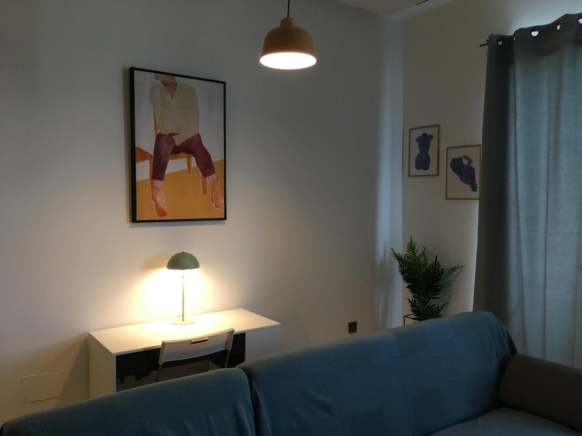 Criteriahome! Nice&Easy Madrid Room photo