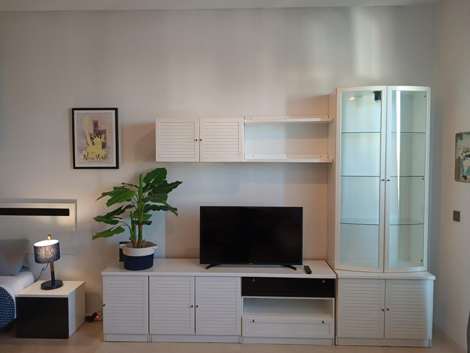 Criteriahome! Nice&Easy Madrid Exterior photo