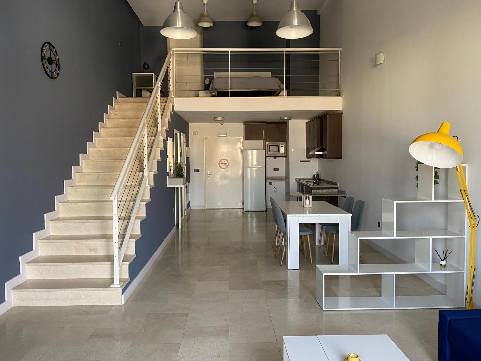 Criteriahome! Nice&Easy Madrid Exterior photo