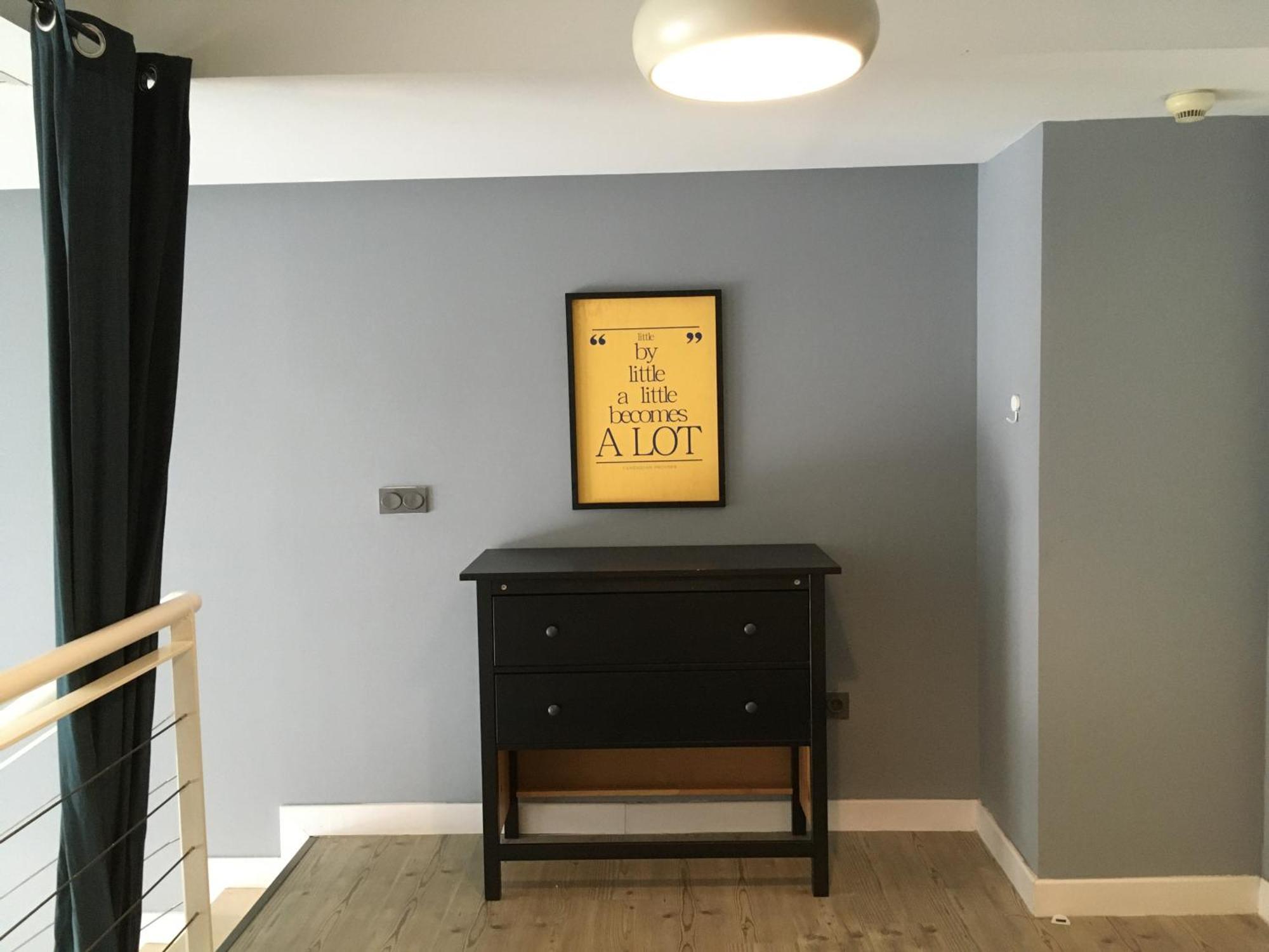 Criteriahome! Nice&Easy Madrid Room photo