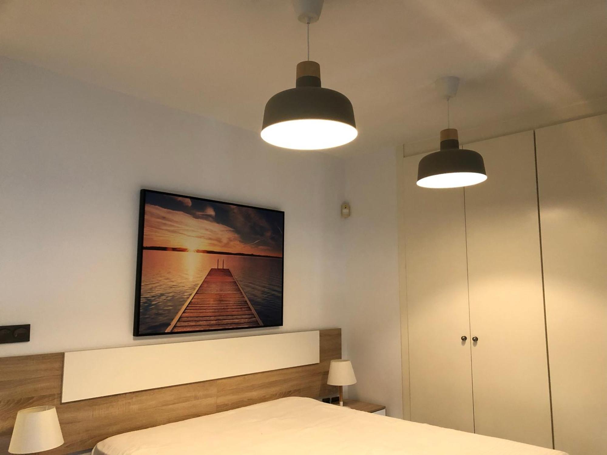 Criteriahome! Nice&Easy Madrid Exterior photo
