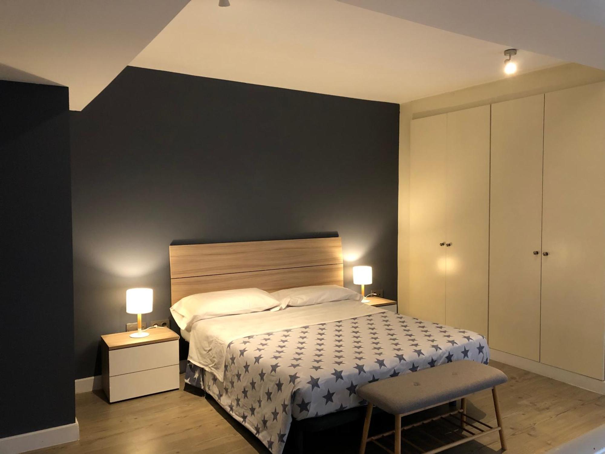 Criteriahome! Nice&Easy Madrid Exterior photo