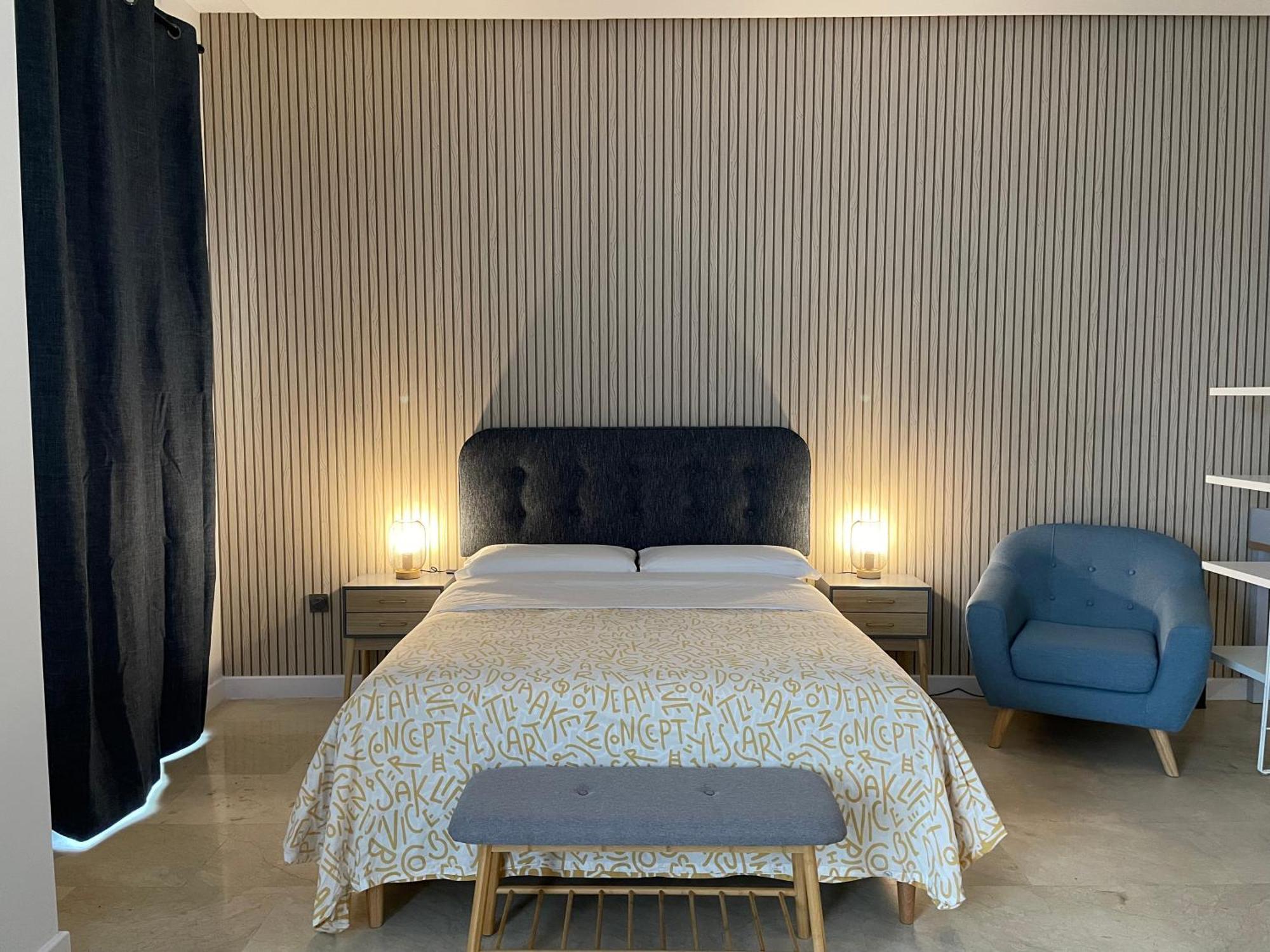 Criteriahome! Nice&Easy Madrid Exterior photo